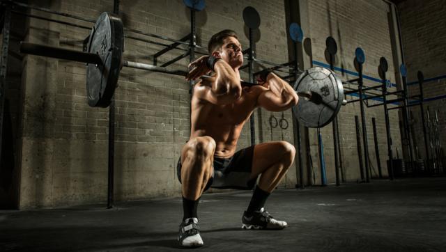 纠正臀部松弛的动作,臀部僵硬放松