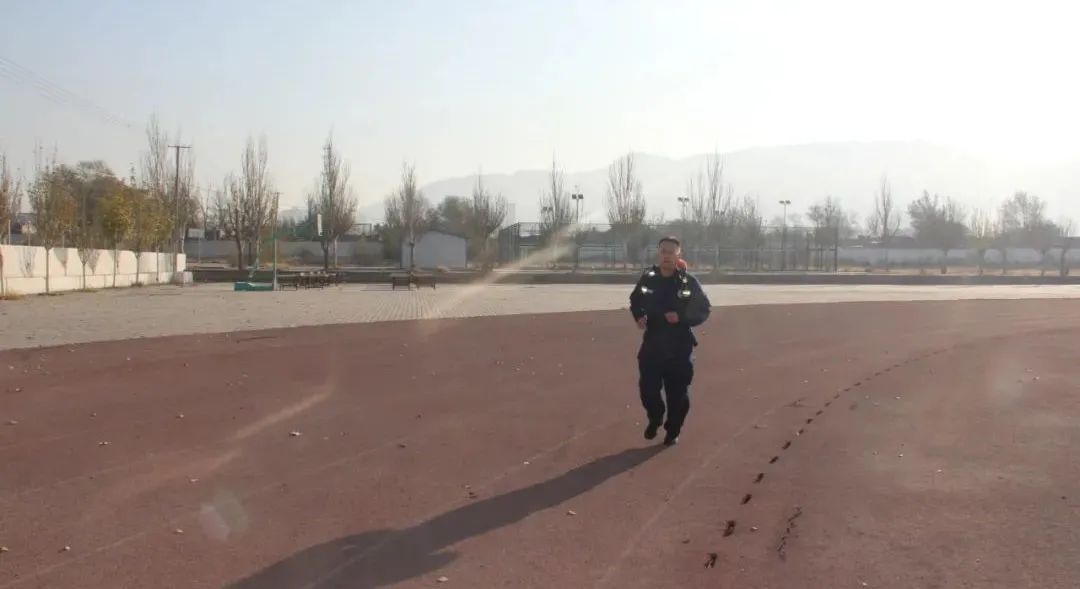 我的入*党**故事丨换装不换本色,改制不改初心——沈国江