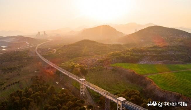 践行两山理论走绿色发展之路,践行两山理论理清了思路