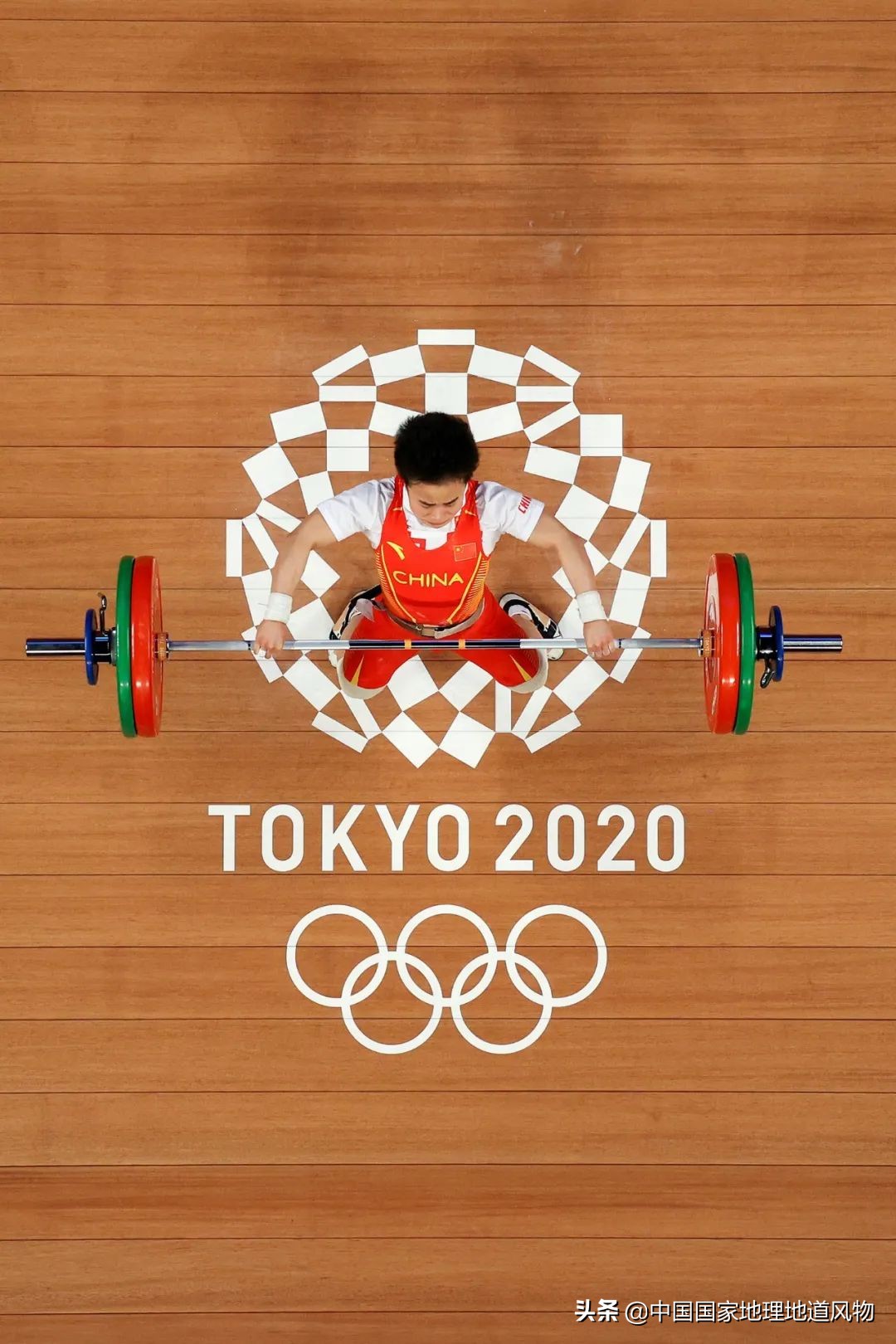 中国奥运冠军最多的是哪个城市,盛产奥运冠军的浙体院