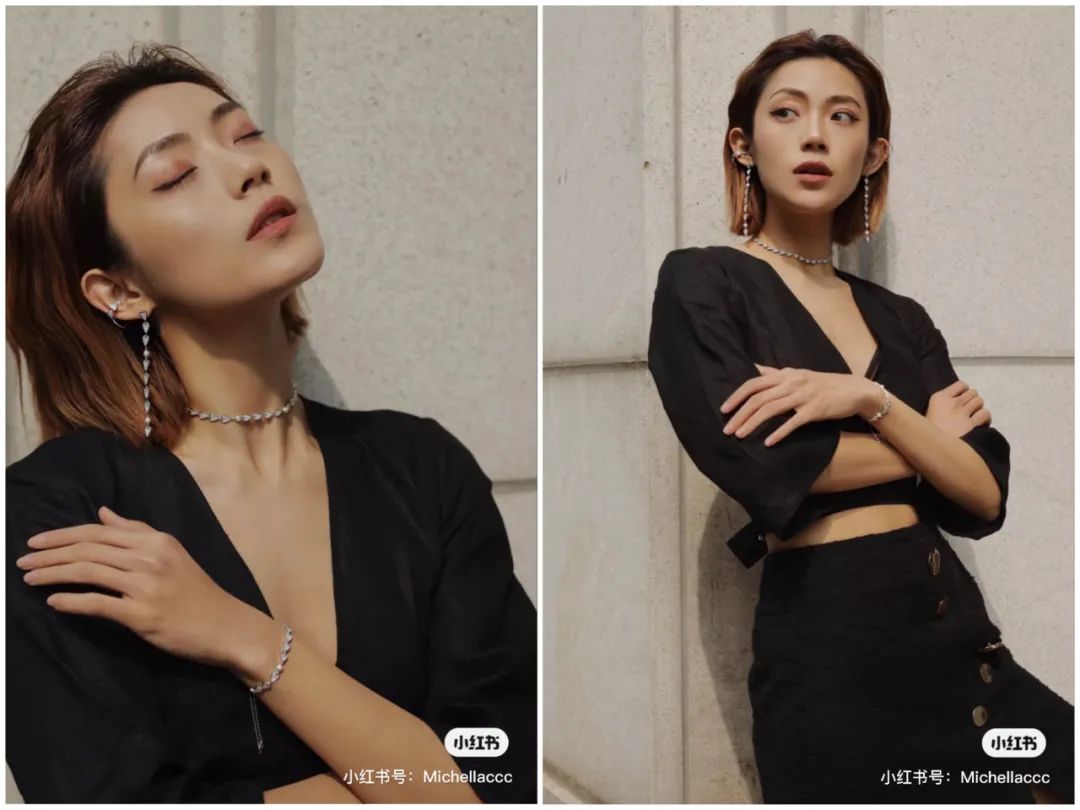 顾佳戴的首饰品牌,顾佳同款爱马仕手镯