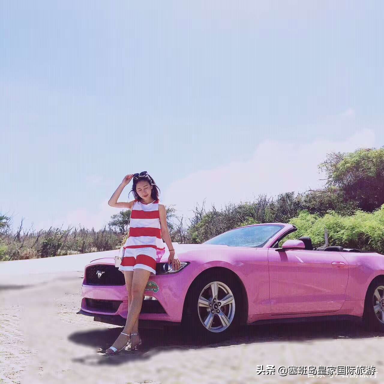 塞班岛租车自驾游攻略大全,塞班岛自驾游租车费用高吗