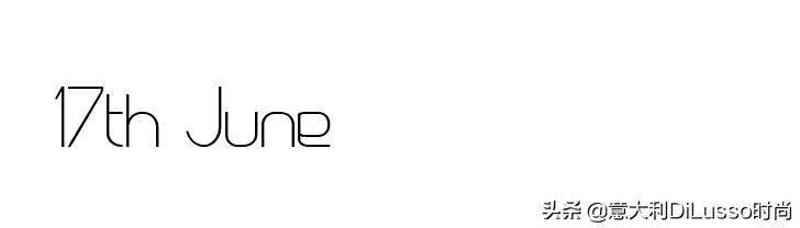 2020米兰春夏男装周（下）|刘昊然、许魏洲惊艳亮相意大利