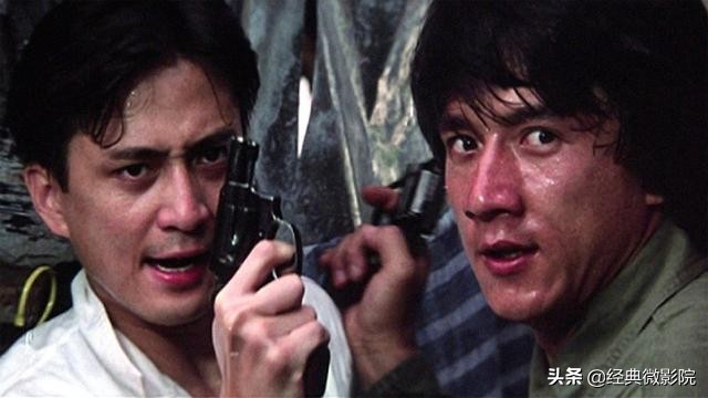 成龙电影警察故事4之简单任务,100部成龙警察电影