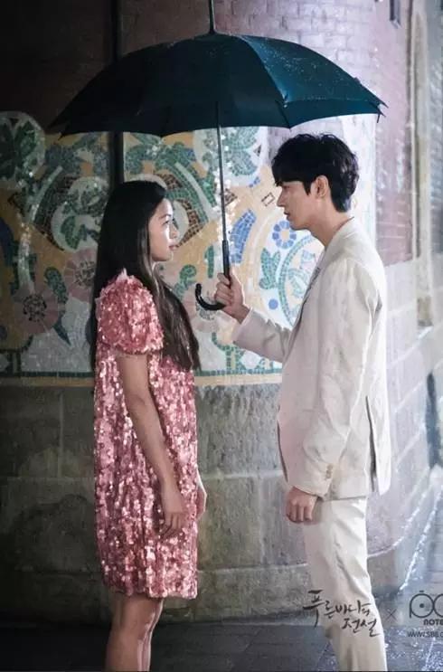 蓝色大海的“老司机”最会穿衣服的美人鱼来种草啦