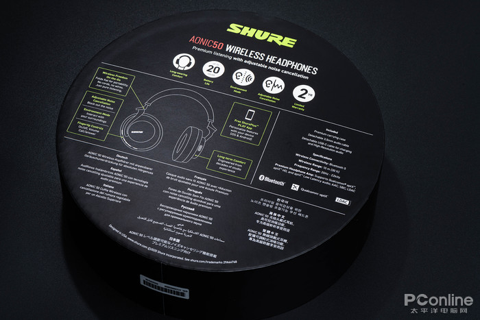 降噪无线耳机测评实测最新,专业音质无线耳机