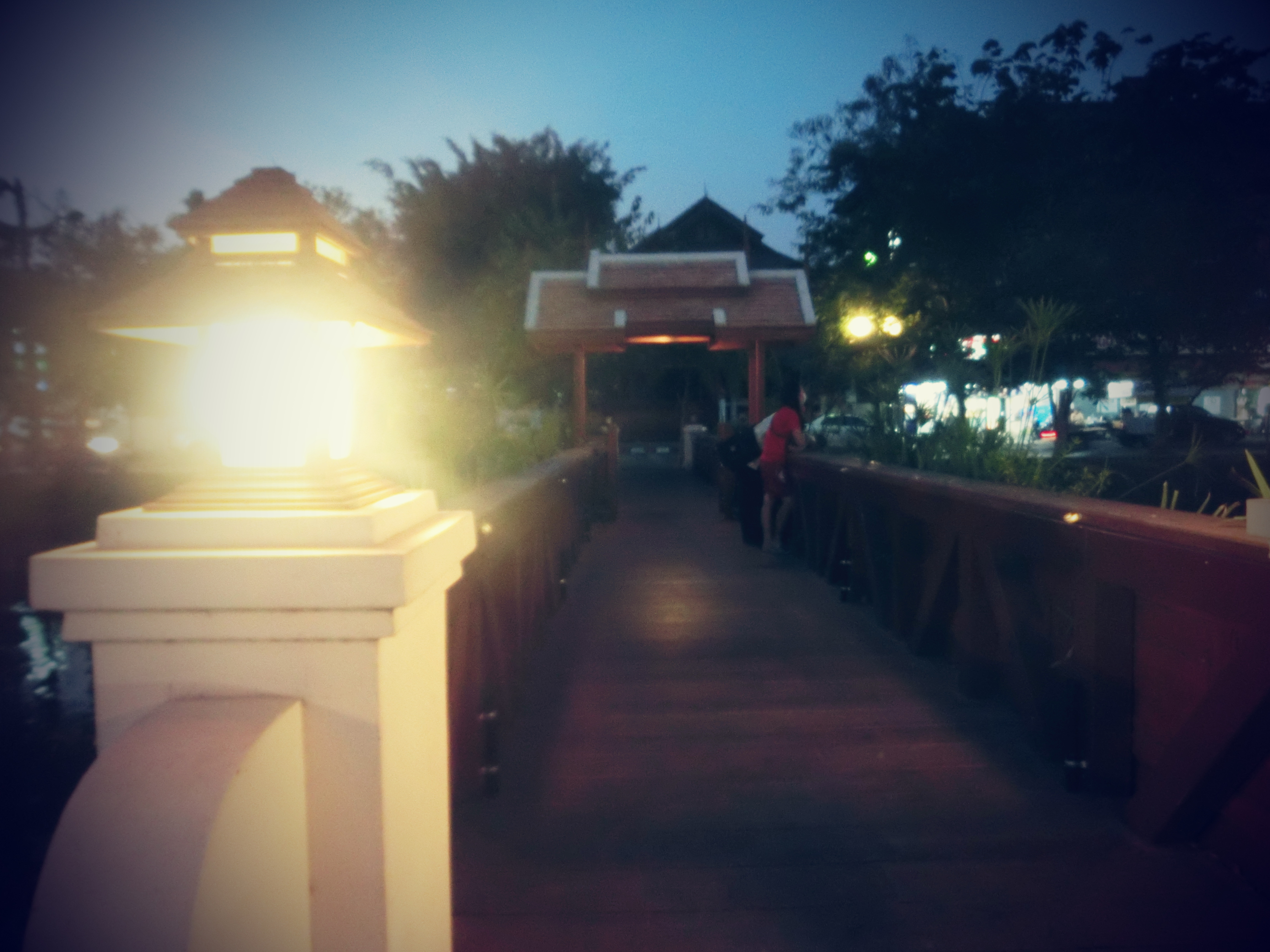 泰国清迈一座古都的历史,泰国清迈旅游攻略大全