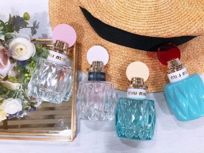 miu香水哪个版本最好,miumiu香水适合什么人用