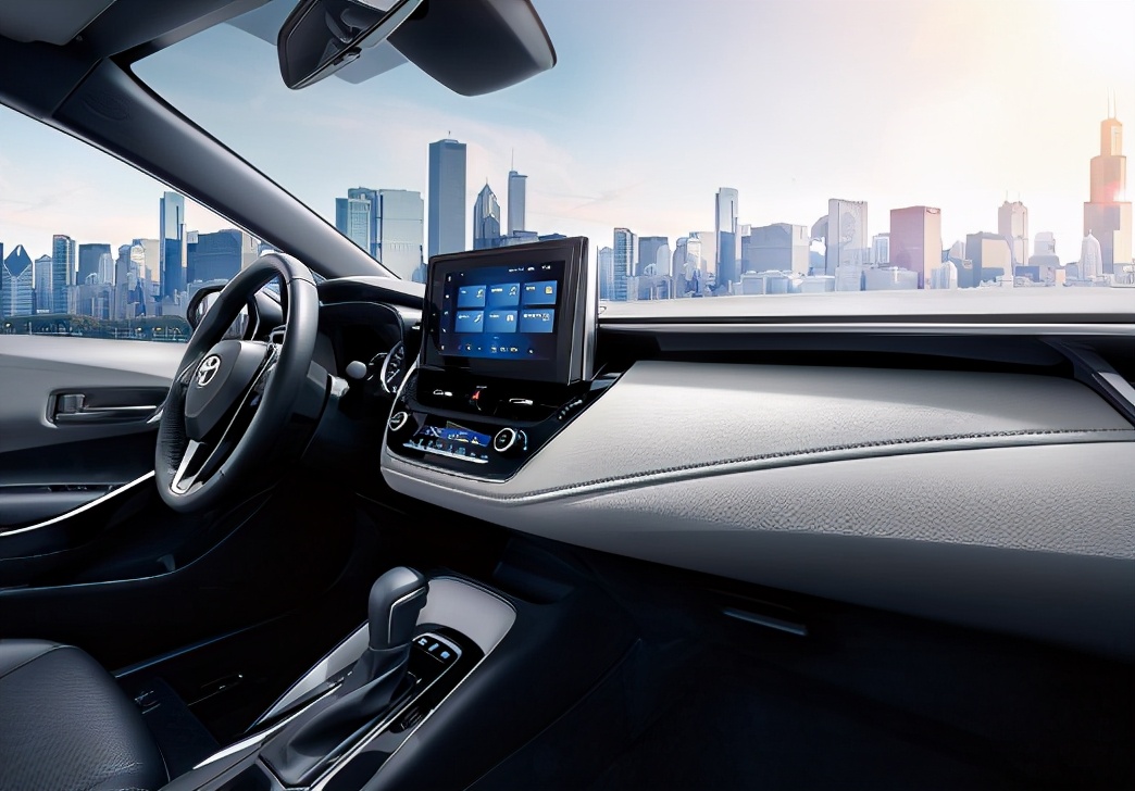 二手车评估丰田雷凌,丰田雷凌二手车哪年最好的