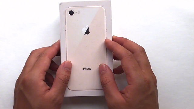 iphone包装盒贴纸顺序不一致,iphone手机包装外面有贴纸正常吗