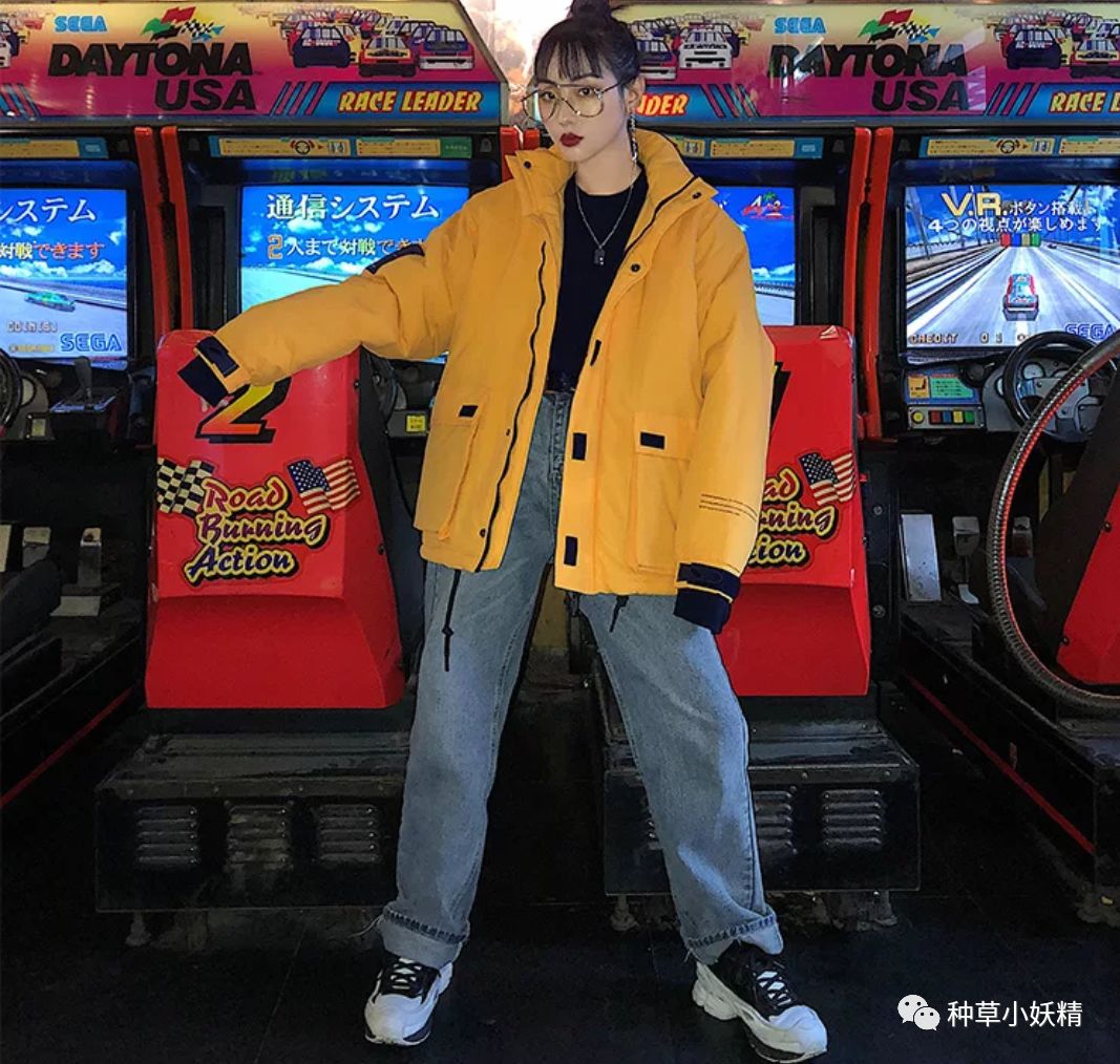 日系军事风棉服推荐,极地防寒棉服推荐