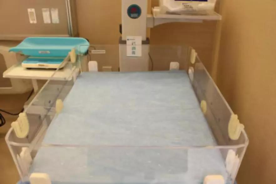 冬天的产房也是冰冷的吗,产房真实现象