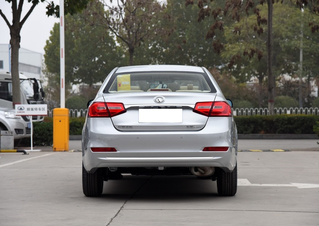 长安奔奔e-star国民版停产,又一国产车11个月卖出0辆