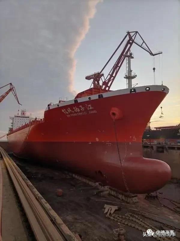 集运海运现状,集运现状