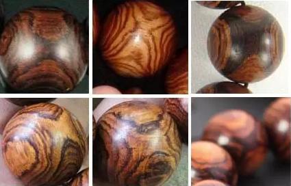 认识极品海南黄花梨,认识一下极品海南黄花梨