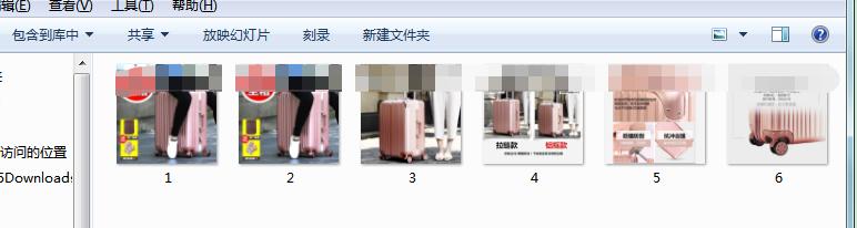 怎么上架淘宝5张主图视频,淘宝自带批量生成主图视频