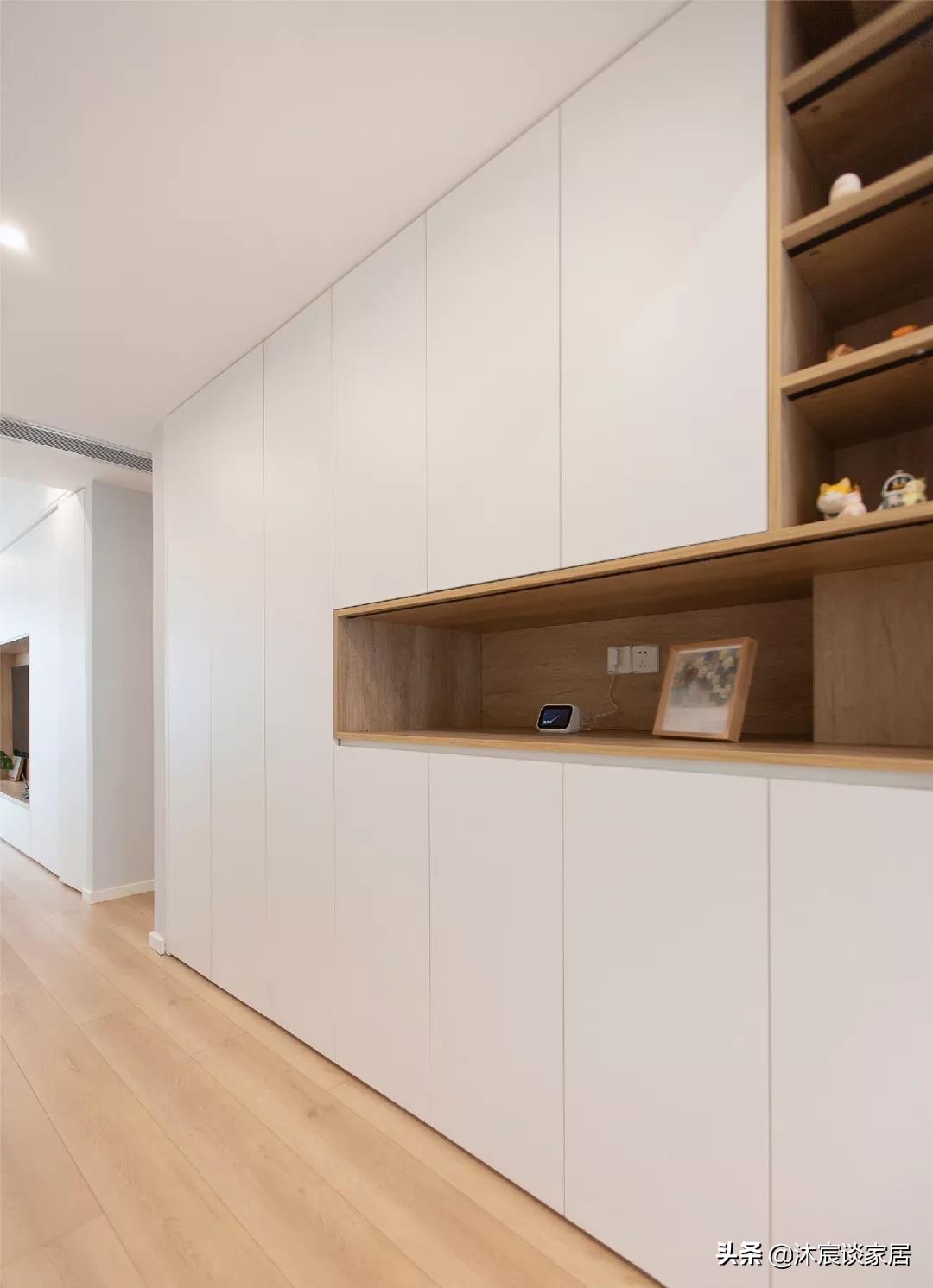 客厅空间太小如何隔个阳台出来,客厅小如何利用空间