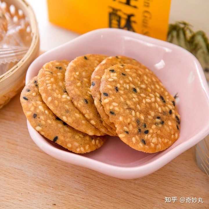 有哪些好吃有名的零食,好吃但鲜为人知的零食