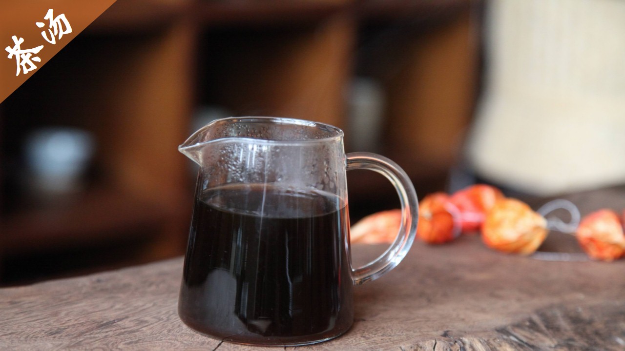 看图识茶考考你认识几种名茶,六大茶类及其代表名茶