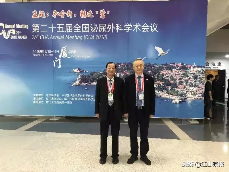 这个牛气的金奖全国仅8人，一位是咱赤峰人！