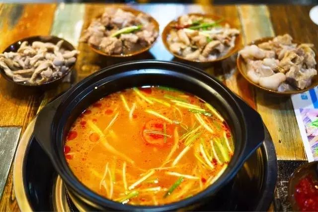 贵阳观山湖美食攻略推荐,观山湖美食家常菜