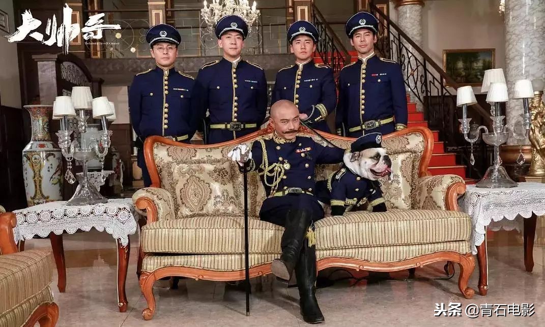 张卫健tvb演过的剧,tvb新剧即将播