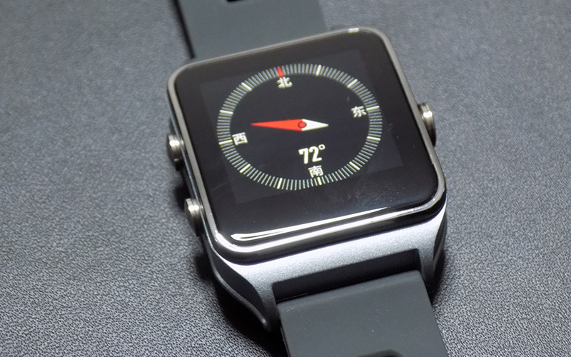 百元运动手表性价比之王,百元性价比电子智能手表