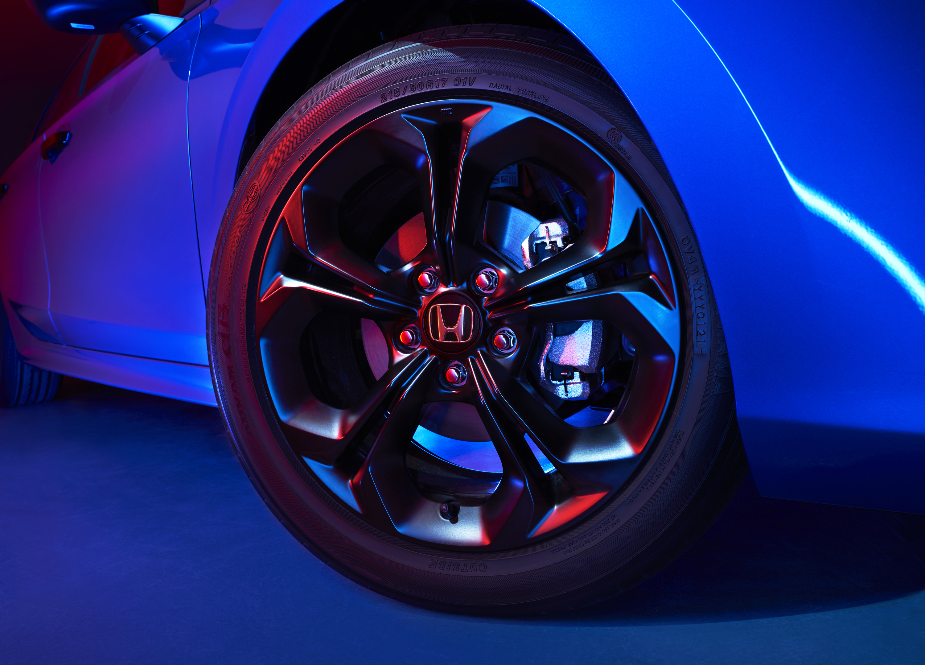 本田全新第十一代思域价格,本田思域第十代1.0t图片