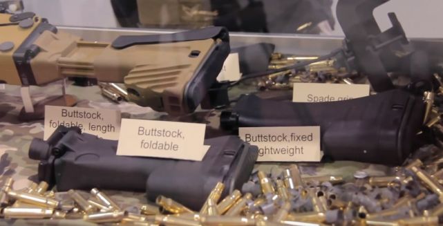 德国mg42通用机枪现代版,mg42机枪有多厉害