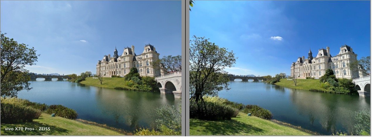 iphone13promax镜头解剖,iphone13pro跟13promax录像对比