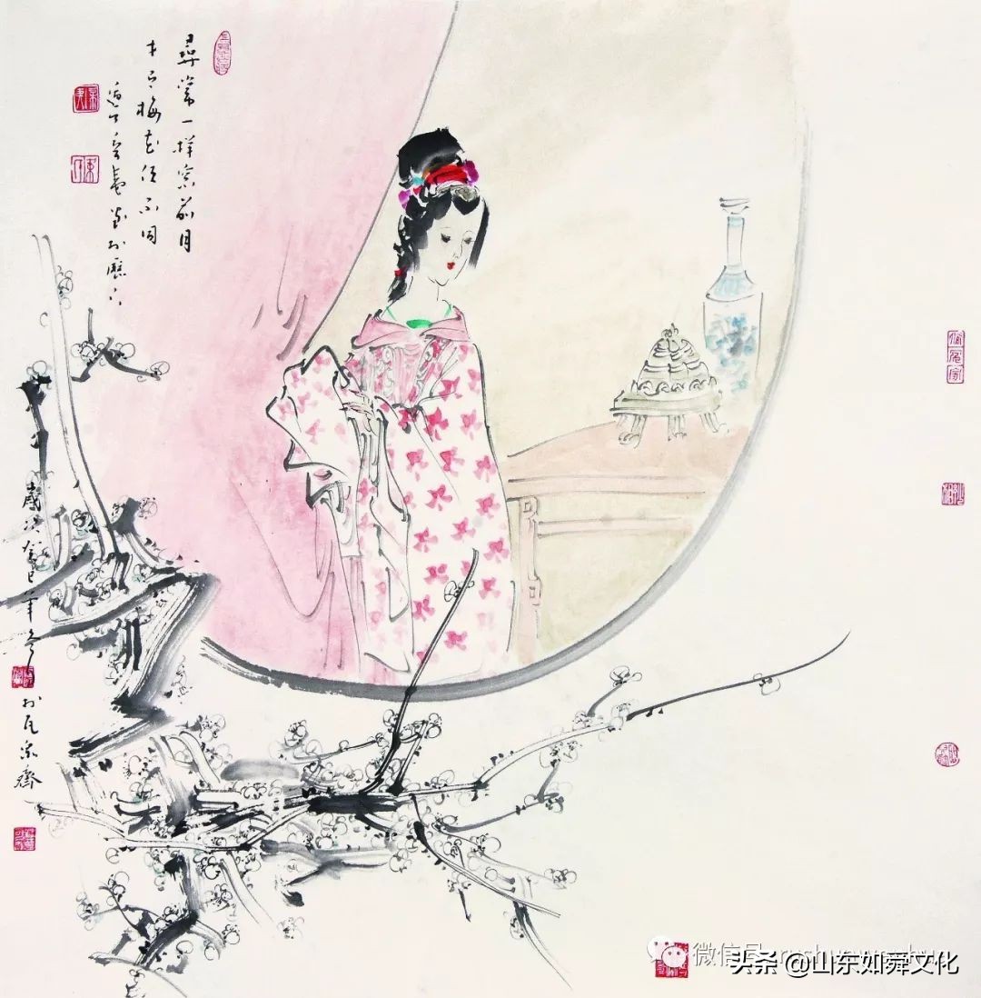 己亥吉祥，猪年大吉｜韦辛夷主席新春拜年