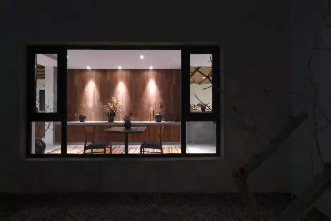 冬季去中卫黄河宿集民宿,中卫黄河宿集民宿多少钱