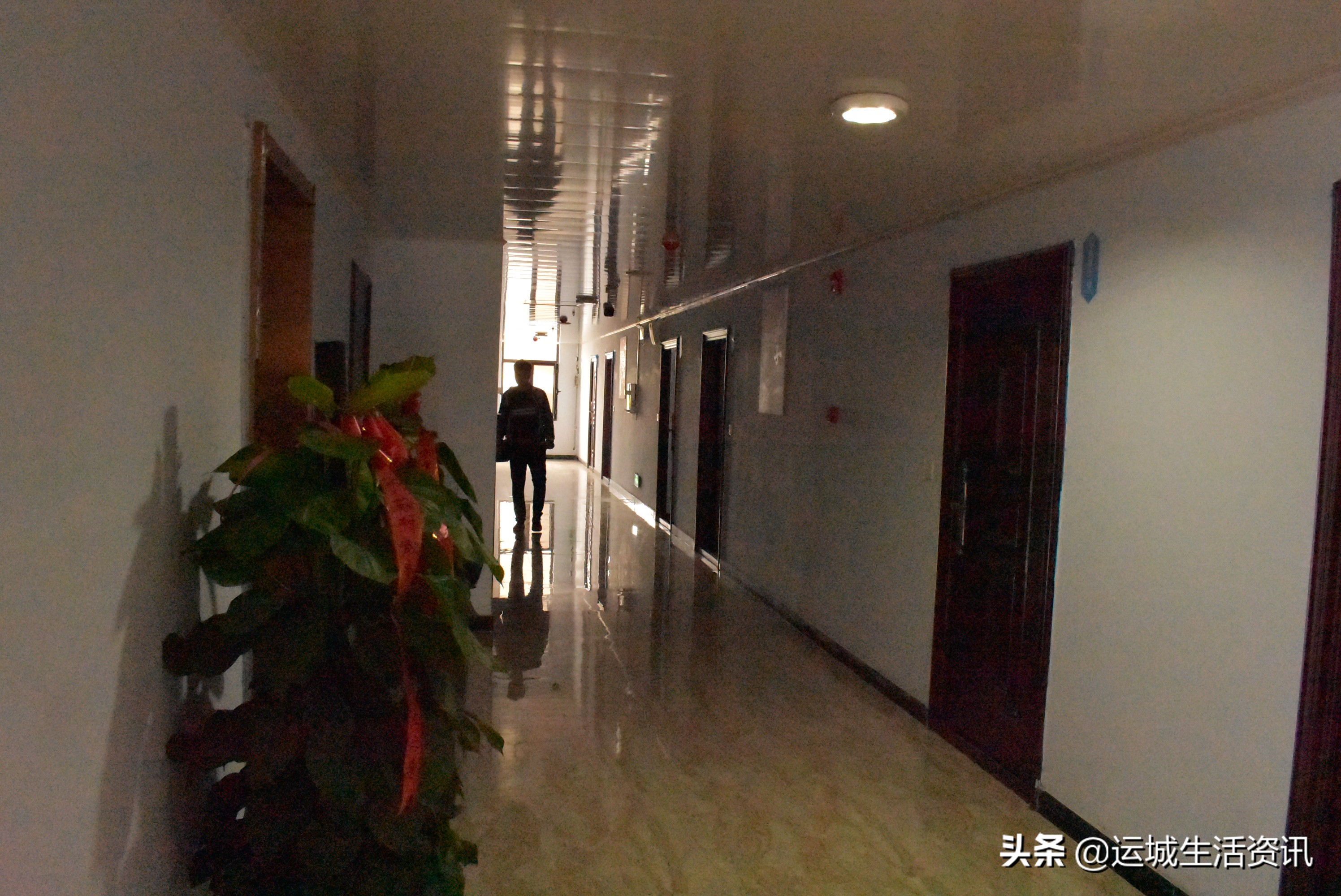 山西运城翰林教育：堂清，天清、周测、月考，八到位教育新理念