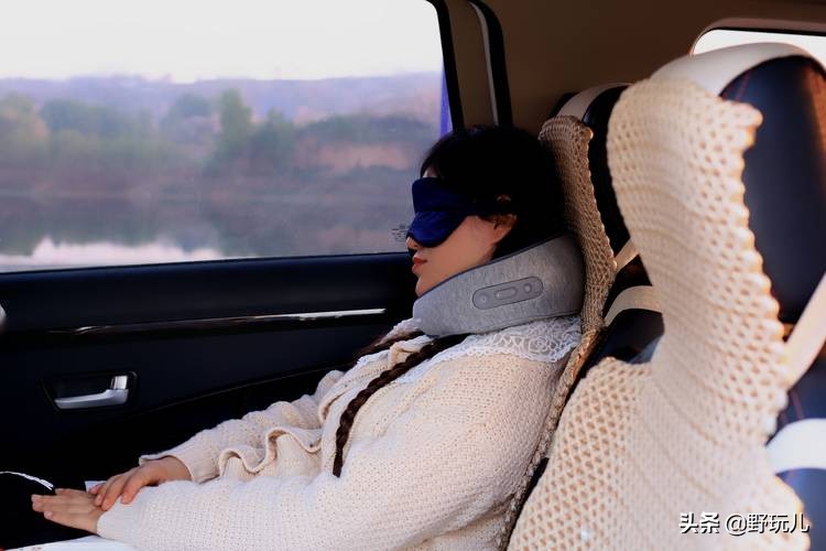 西屋颈椎u型枕型号选择,u型颈椎枕旅行