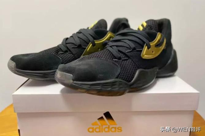 李宁又帅实战又好,哪些细节可以看出李宁是不是真的