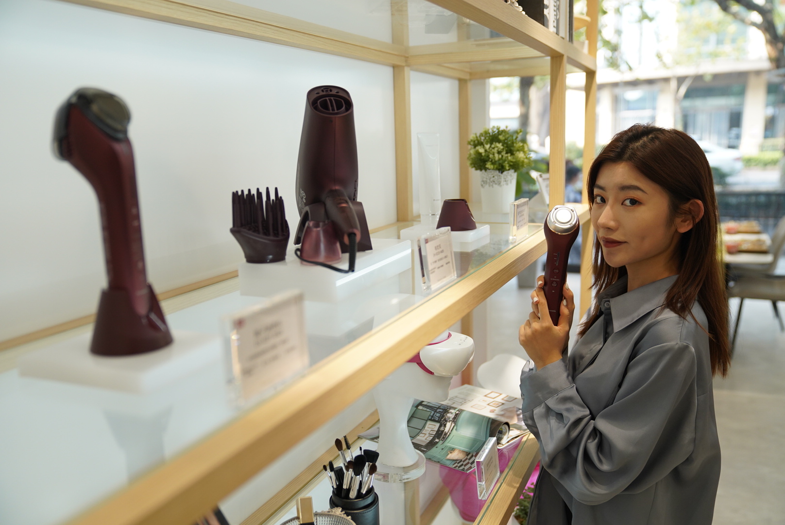 松下品牌总店,杭州松下品牌中心