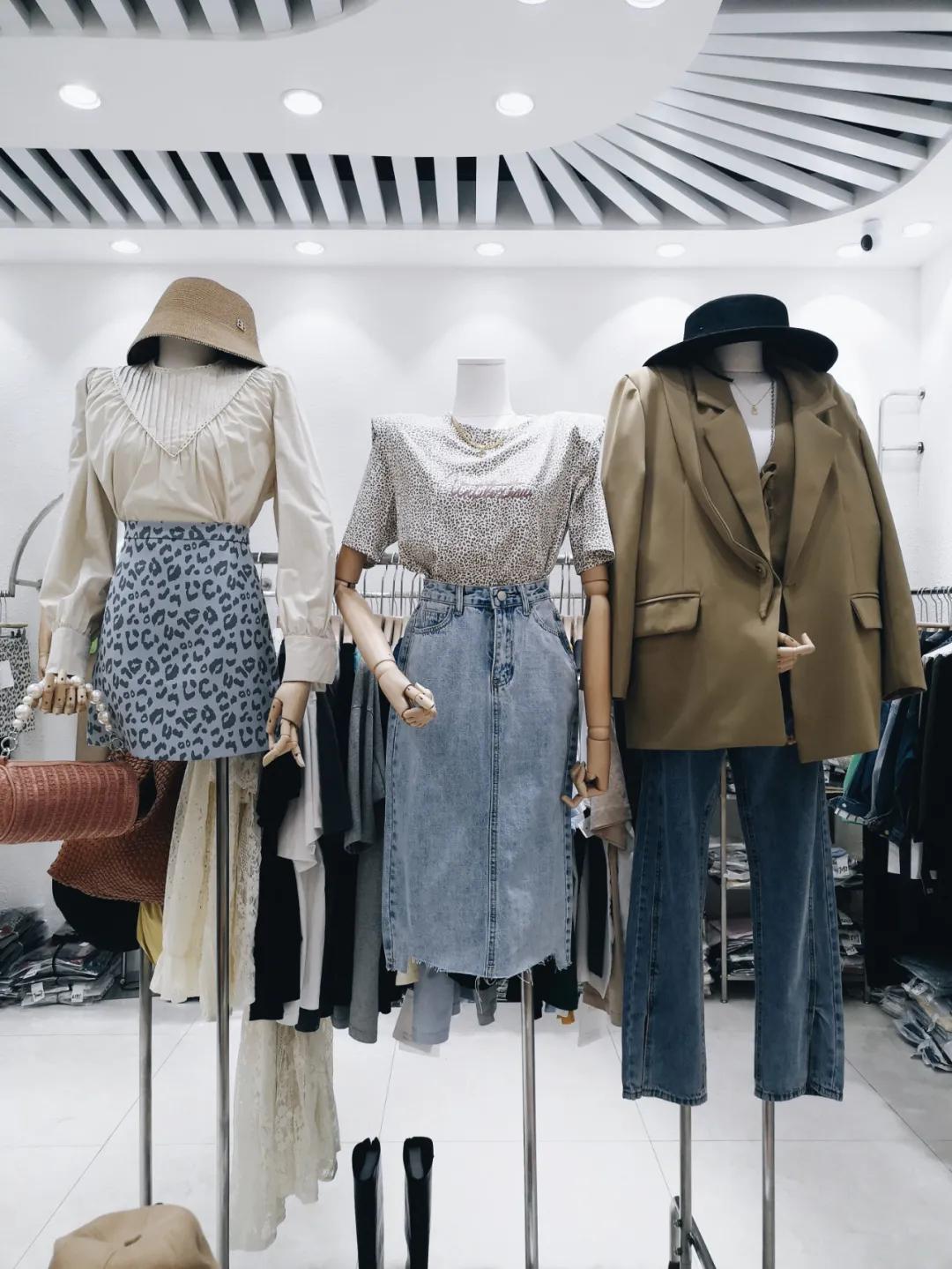 乌鲁木齐服装批发城在哪个位置,乌鲁木齐高新区服装批发城地址