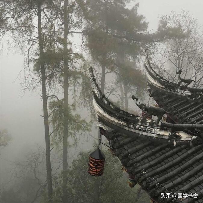 道德经第七章高僧大德读后体悟,道德经第一章学到的人生智慧