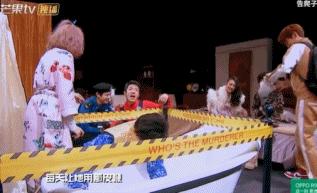 撒贝宁和尼格买提康辉,撒贝宁尼格买提cp视频