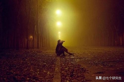 我真羡慕你，从小到大，读书成绩那么差.浙大学霸深夜对我说