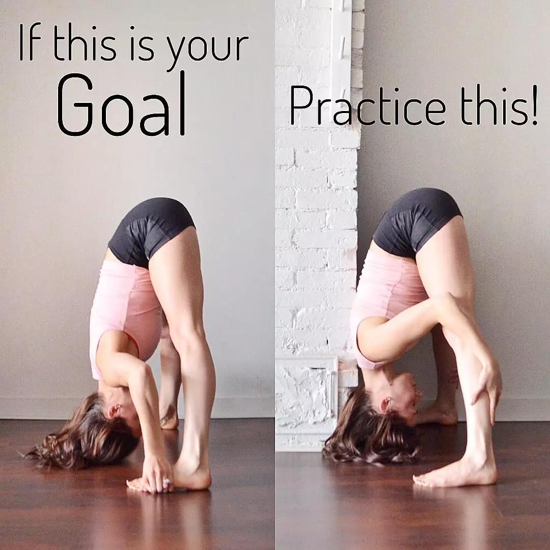 练瑜伽的辅助工具哪些有用,练瑜伽辅助训练所有器具