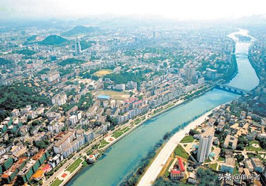 宜春山水,江西宜春山水一城