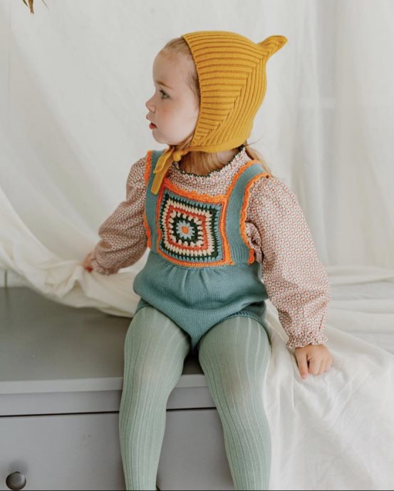 火遍ins的丹麦品牌MarMar，教麻麻如何打造北欧风