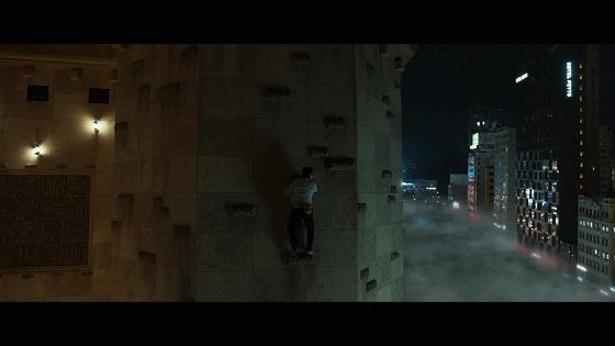 林允儿电影极限逃生解说,林允儿极限逃生澳门采访