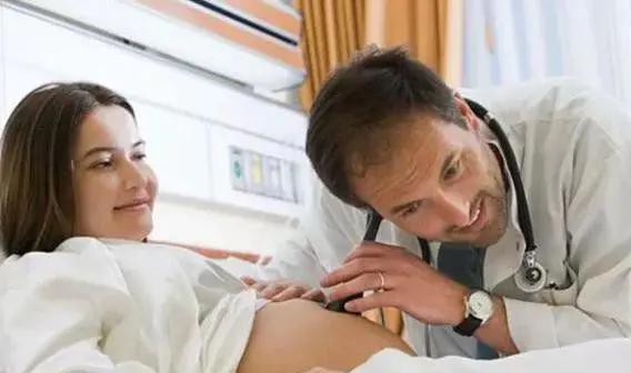 7个月孕妇产检,7个月以后孕妇产检