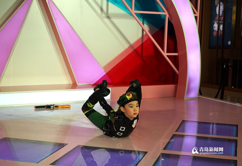 自古英雄出少年广场舞,自古英雄出少年上春晚