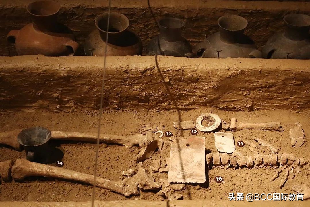 北大考古专业值不值得去,北大考古学真实水平