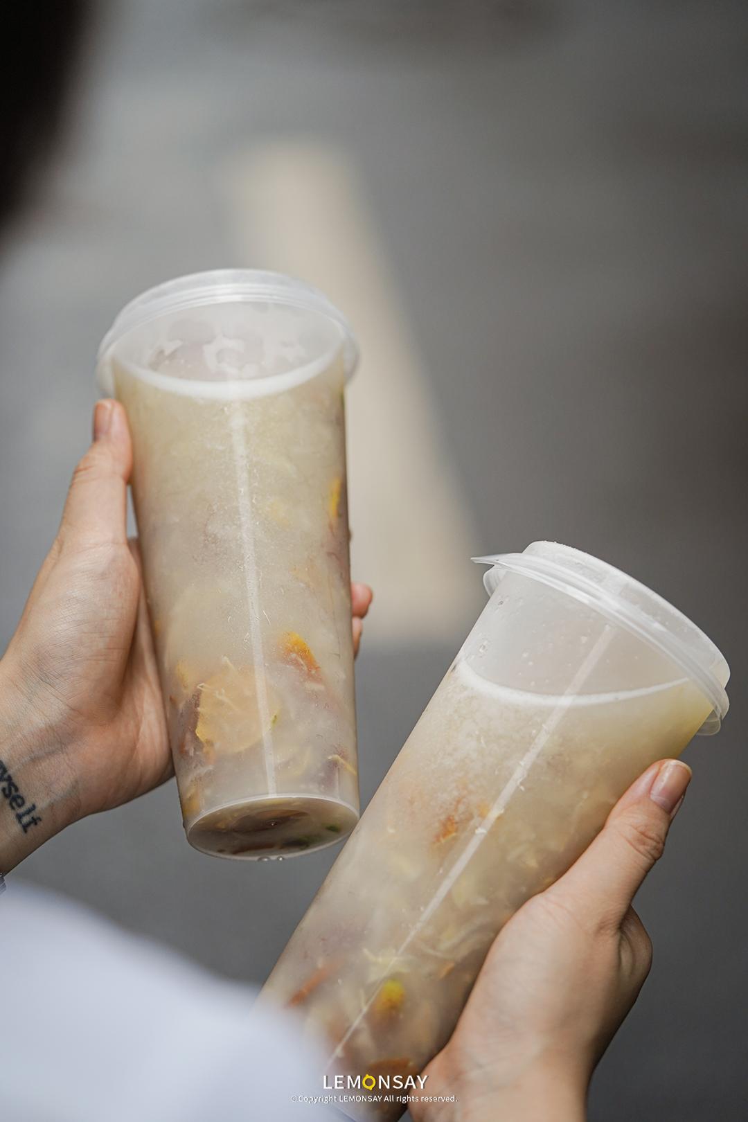 为什么黄皮火了,抖音上最火的黄皮