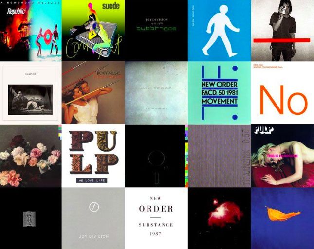 设计改变世界审美,世界平面设计师顶尖最佳构思作品