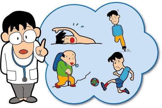 为什么类风湿性关节炎好发于女性,类风湿性关节炎的易感人群